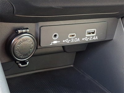 2025 Subaru WRX Premium