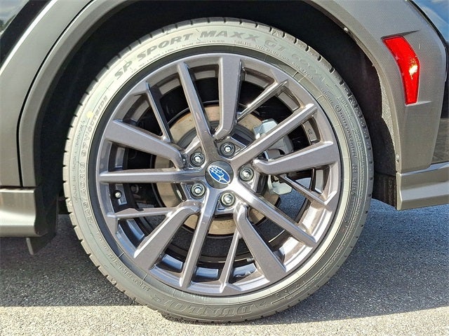 2025 Subaru WRX Premium