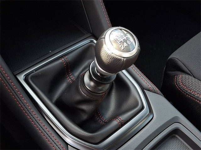 2025 Subaru WRX Premium