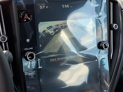 2025 Subaru WRX Premium