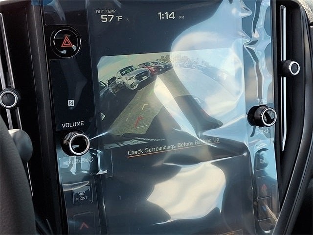 2025 Subaru WRX Premium