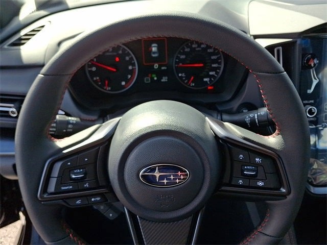 2025 Subaru WRX Premium