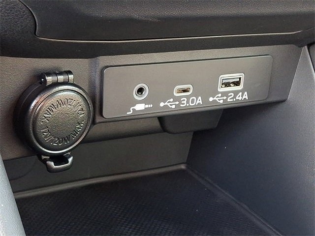 2025 Subaru WRX Premium