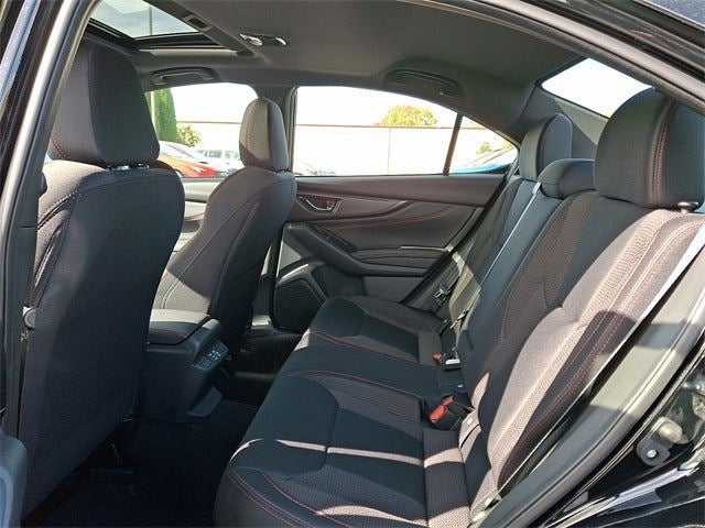 2025 Subaru WRX Premium