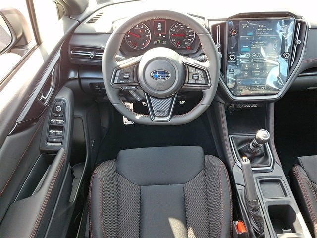 2025 Subaru WRX Premium