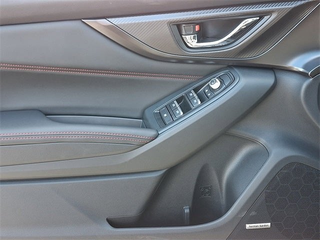 2025 Subaru WRX Premium