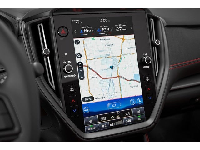 2026 Subaru WRX Limited