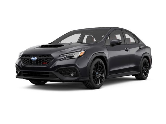 2026 Subaru WRX Limited
