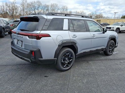 2026 Subaru Outback Limited