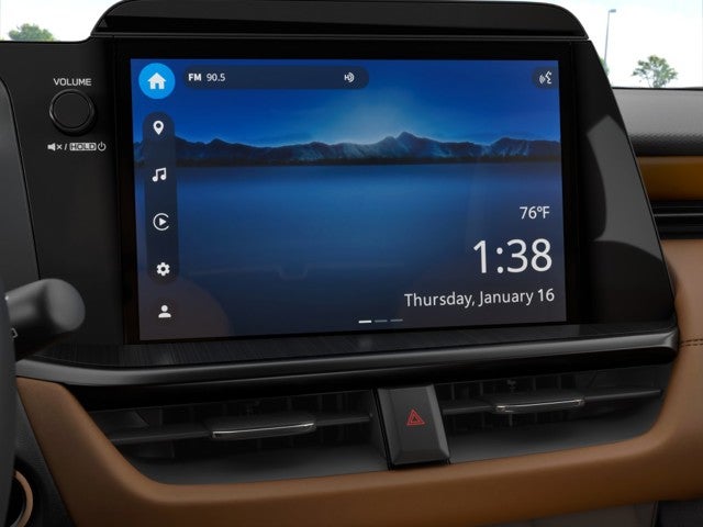 2026 Subaru Outback Touring