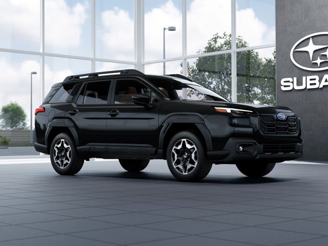 2026 Subaru Outback Touring