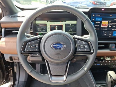 2026 Subaru Outback Touring
