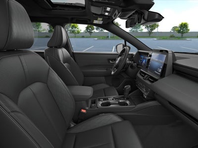 2026 Subaru Outback Touring