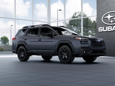 2026 Subaru Outback Limited XT