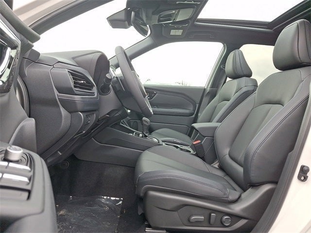 2025 Subaru Forester Limited Hybrid