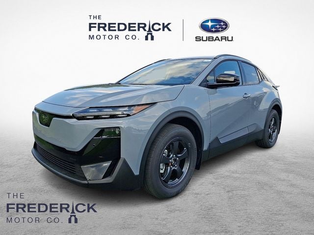 2026 Subaru UNCHARTED Sport