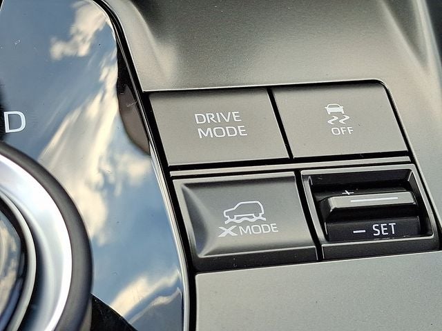 2026 Subaru UNCHARTED Sport