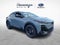 2026 Subaru UNCHARTED Sport