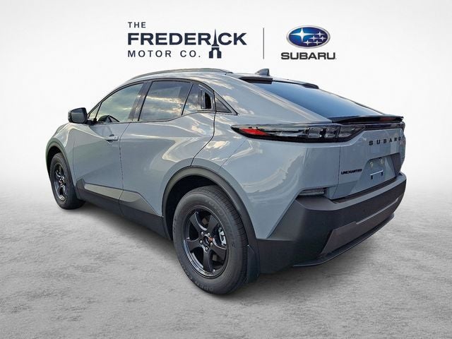 2026 Subaru UNCHARTED Sport