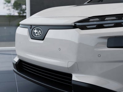 2026 Subaru Solterra Premium