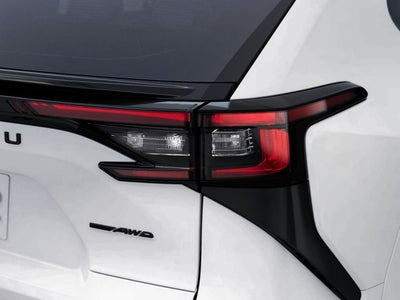 2026 Subaru Solterra Premium