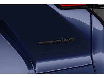 2026 Subaru Solterra Premium