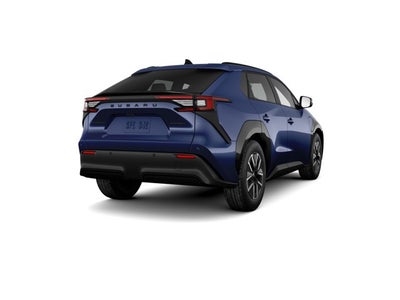 2026 Subaru Solterra Premium