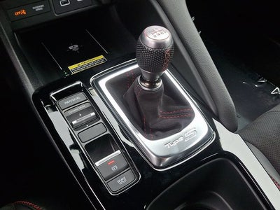 2024 Acura Integra Type S