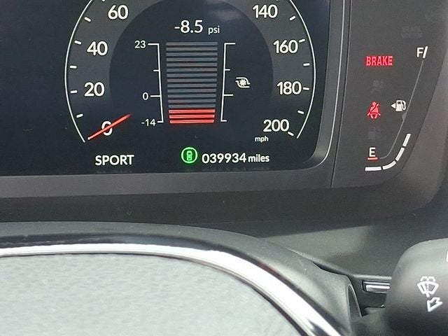 2024 Acura Integra Type S