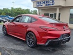 2024 Acura Integra Type S