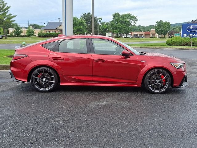 2024 Acura Integra Type S