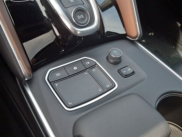 2021 Acura TLX Technology Package