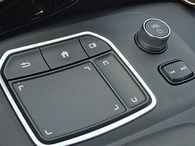 2021 Acura TLX Technology Package
