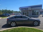 2021 Acura TLX Technology Package