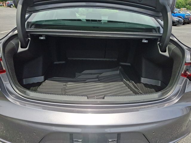 2021 Acura TLX Technology Package