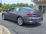 2021 Acura TLX Technology Package