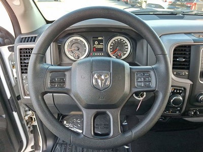 2014 RAM 1500 Tradesman