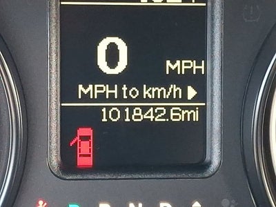 2014 RAM 1500 Tradesman