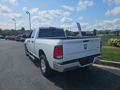 2014 RAM 1500 Tradesman