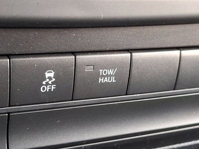 2014 RAM 1500 Tradesman