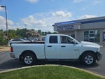 2014 RAM 1500 Tradesman