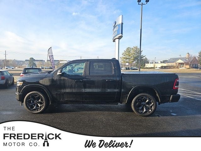 2021 RAM 1500 Limited