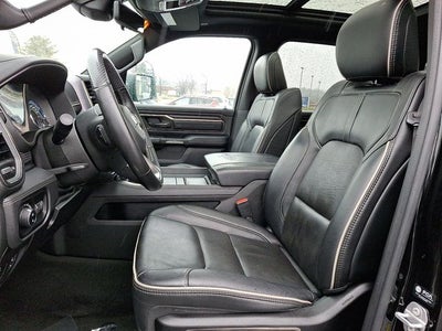 2021 RAM 1500 Limited