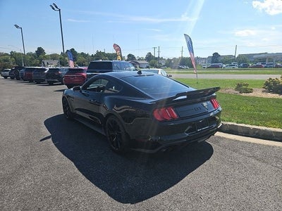 2023 Ford Mustang GT Premium
