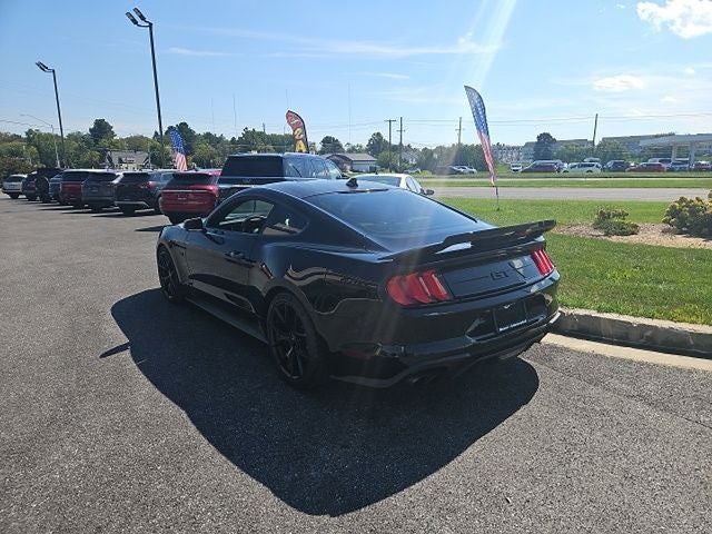 2023 Ford Mustang GT Premium