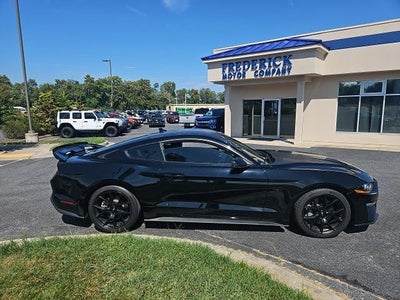 2023 Ford Mustang GT Premium