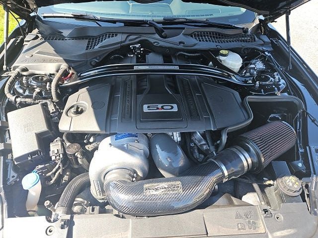 2023 Ford Mustang GT Premium