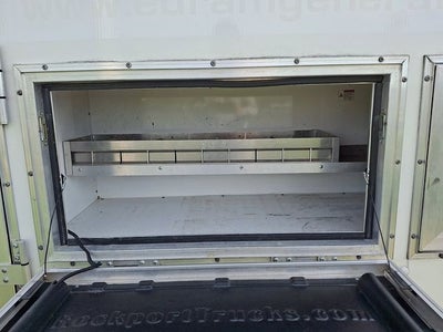 2023 Ford Transit-350 Base Rockport Workport