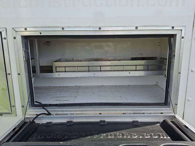 2023 Ford Transit-350 Base Rockport Workport