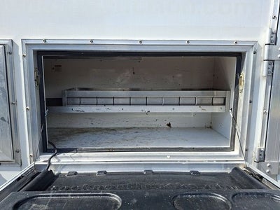 2023 Ford Transit-350 Base Rockport Workport